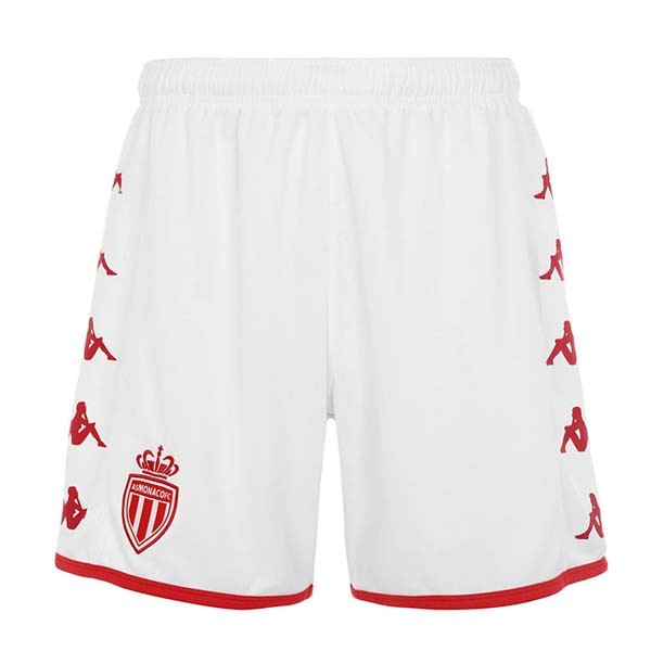 Pantalon AS Monaco Domicile 2022-23